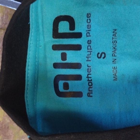 Ahp another hype piece BadBoy tee size medium - Picture 4 of 7